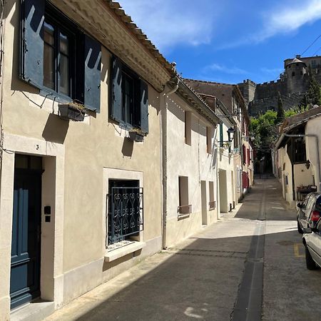 Maison Petite Cote การ์กาซอน ภายนอก รูปภาพ