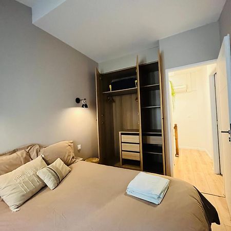 Maison Petite Cote การ์กาซอน ภายนอก รูปภาพ