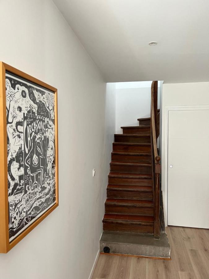 Maison Petite Cote การ์กาซอน ภายนอก รูปภาพ