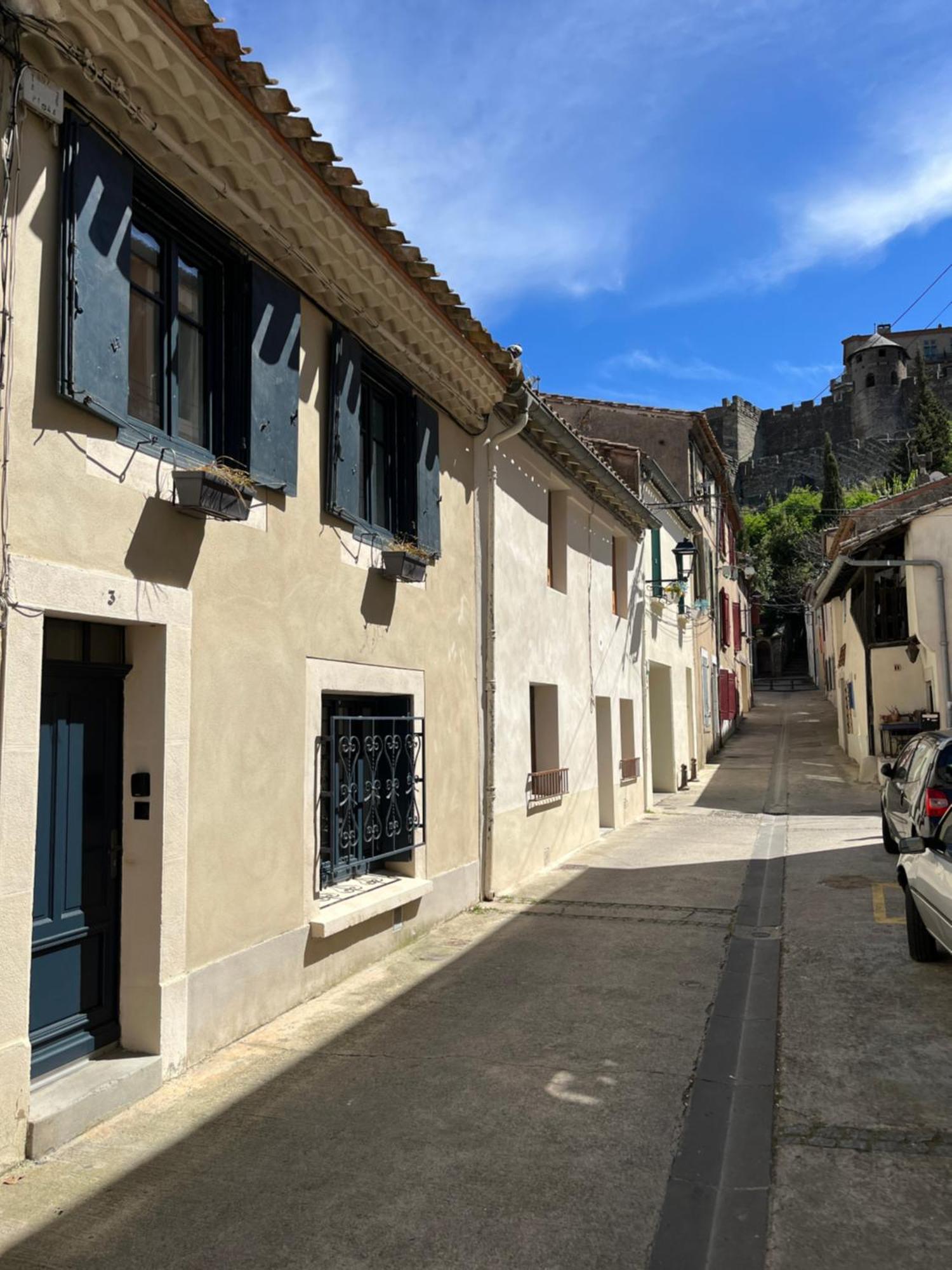 Maison Petite Cote การ์กาซอน ภายนอก รูปภาพ