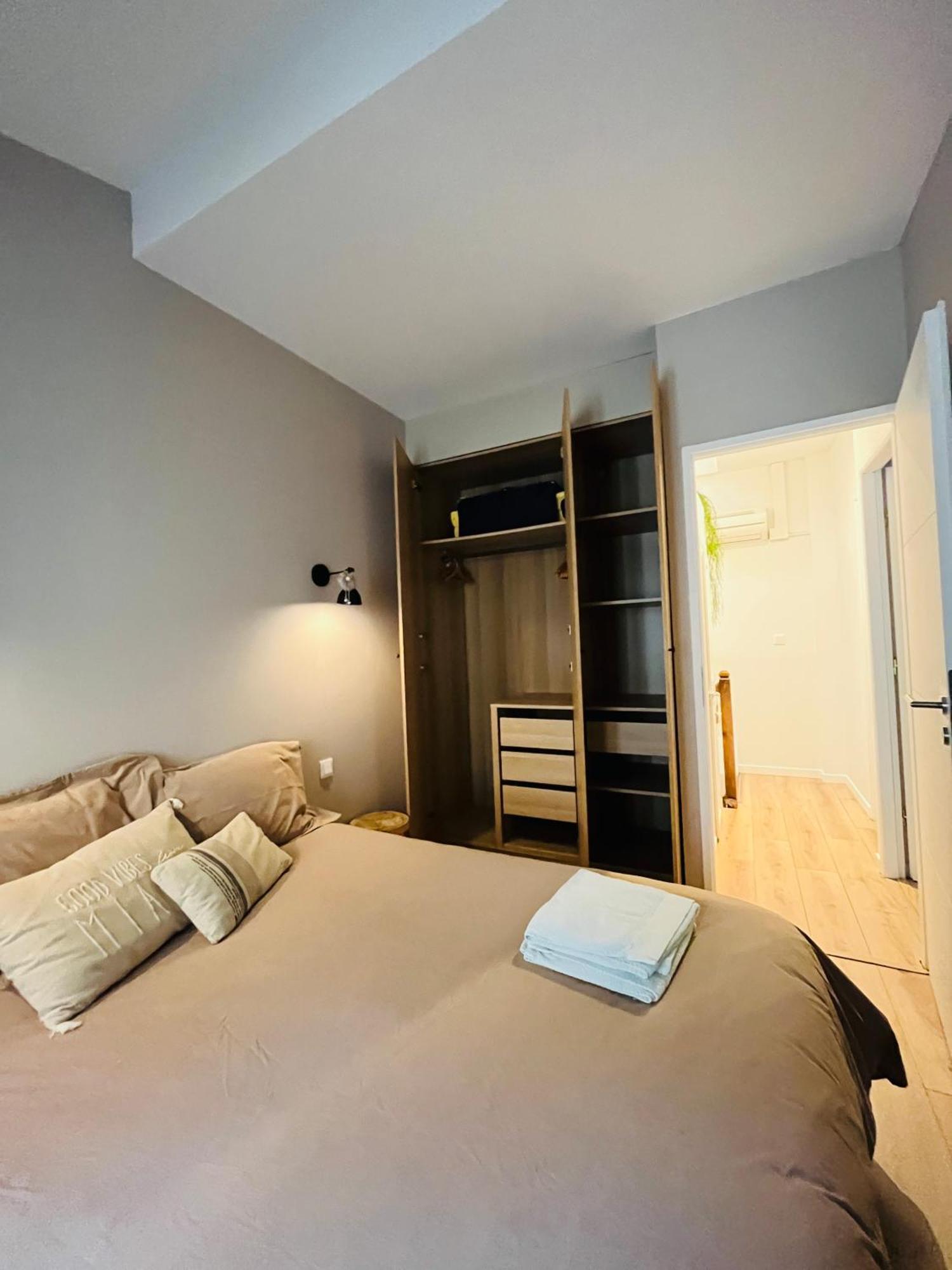 Maison Petite Cote การ์กาซอน ภายนอก รูปภาพ