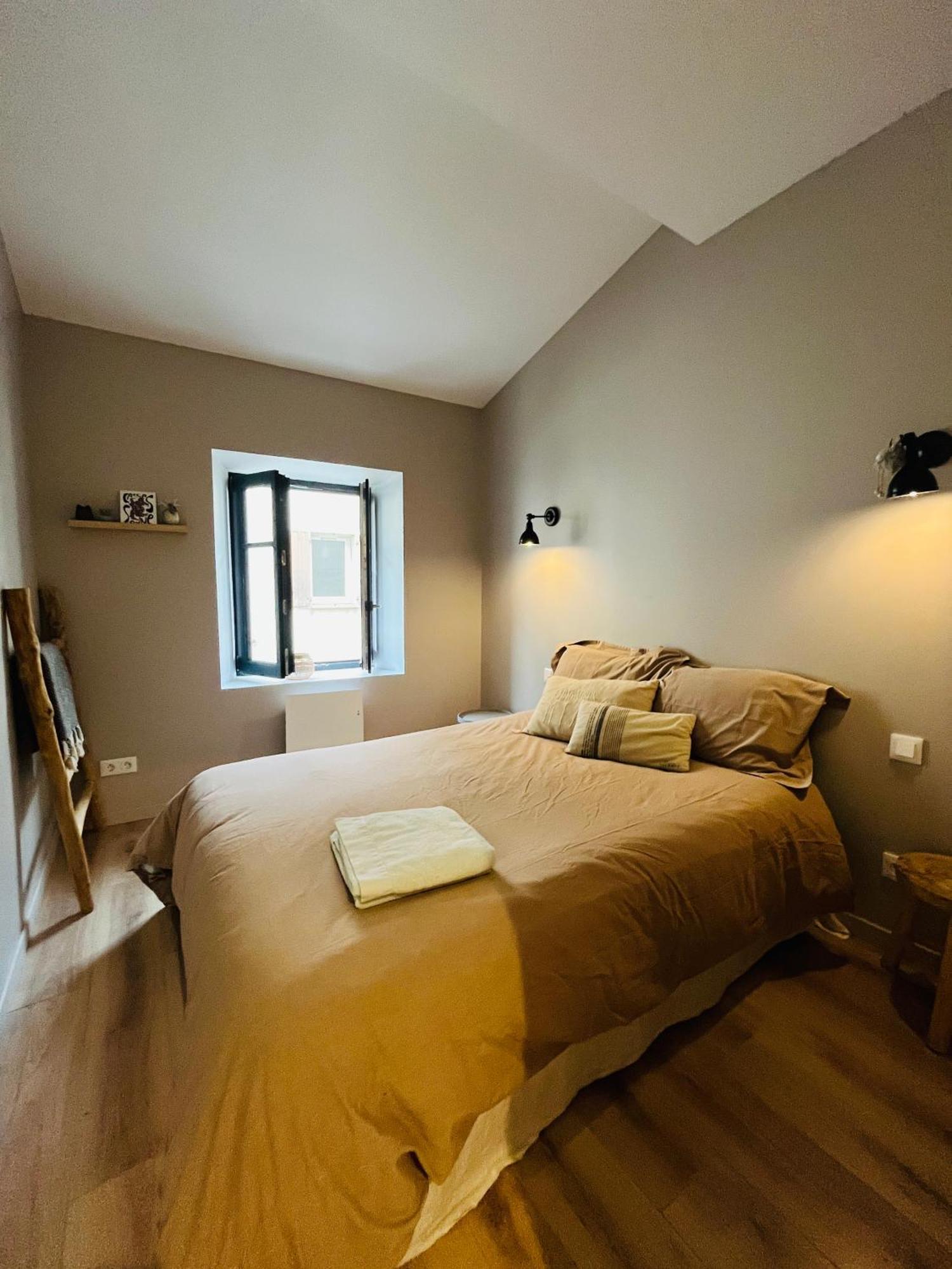 Maison Petite Cote การ์กาซอน ภายนอก รูปภาพ