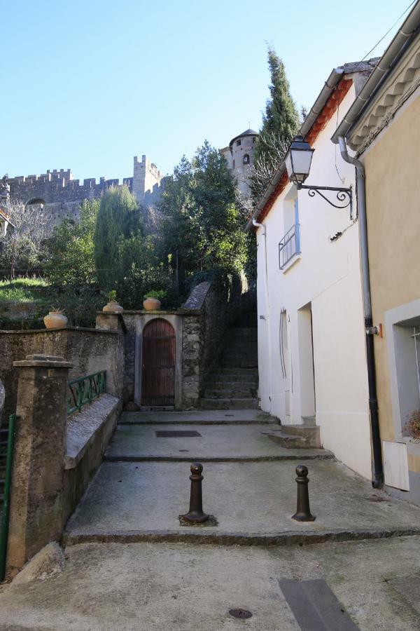 Maison Petite Cote การ์กาซอน ภายนอก รูปภาพ